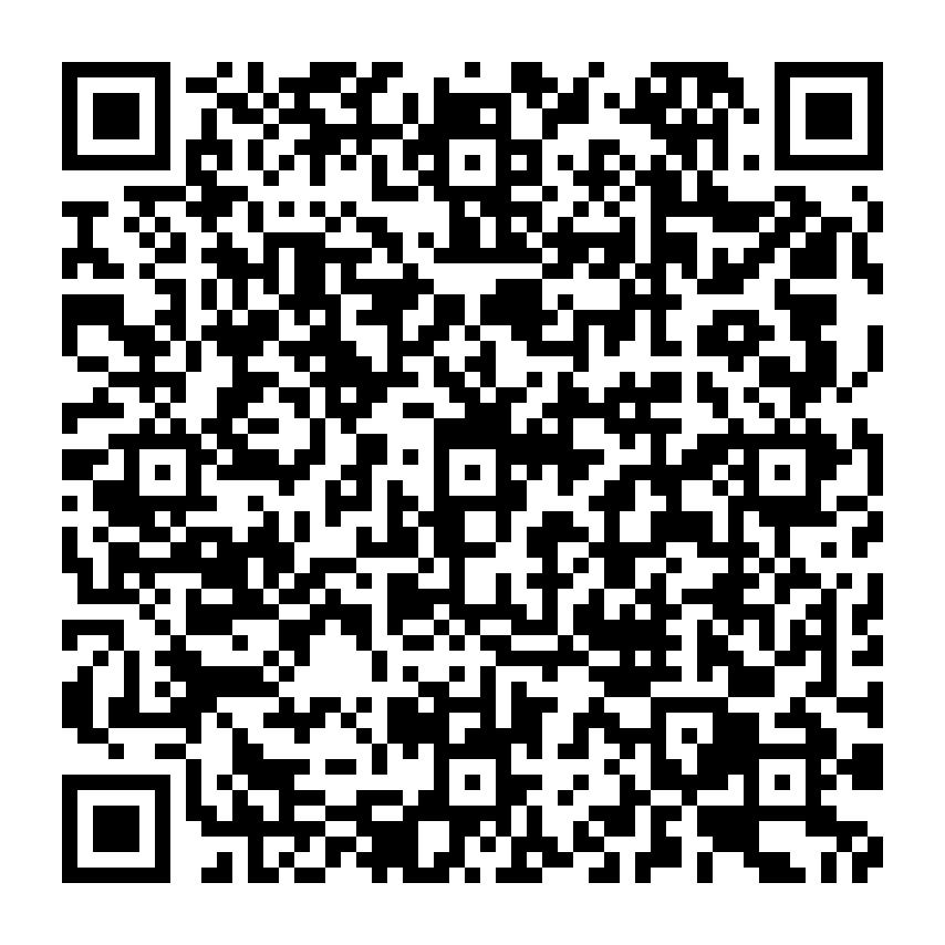 QR 코드