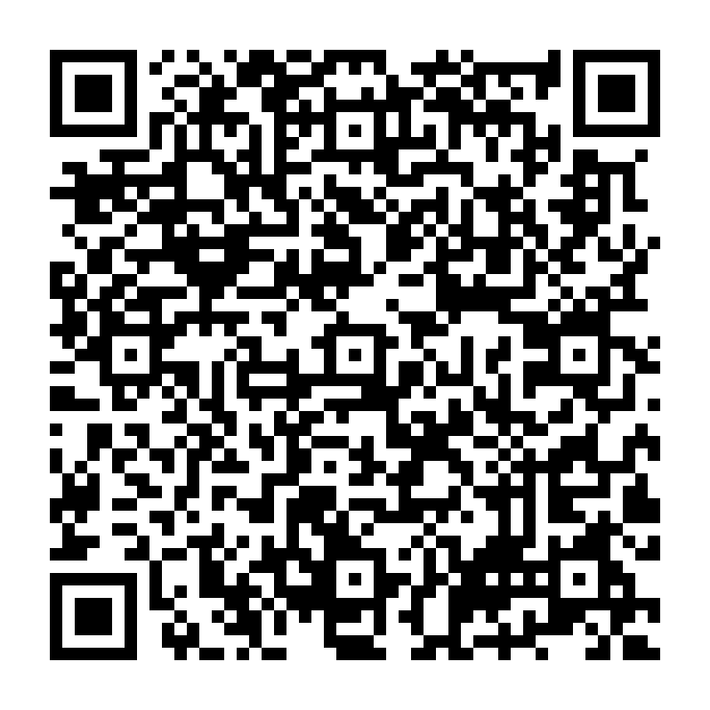 QR 코드