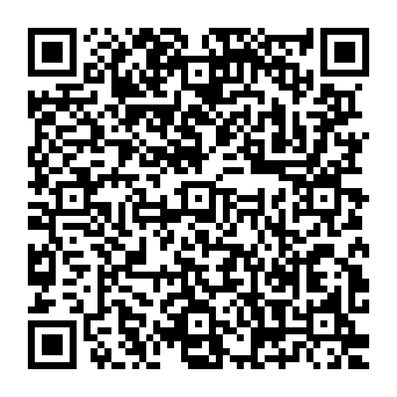 QR 코드