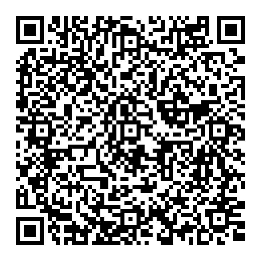 QR 코드