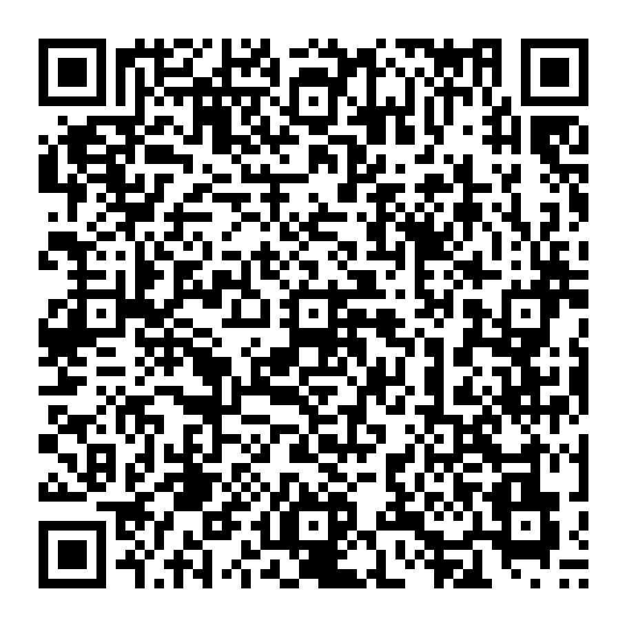 QR 코드