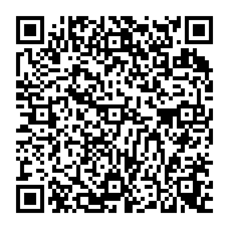 QR 코드