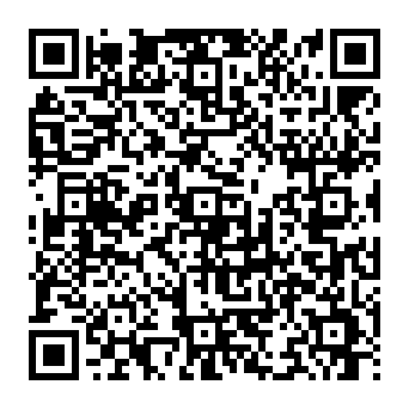 QR 코드