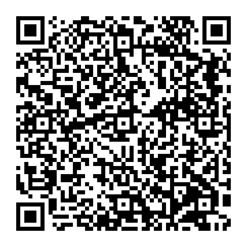 QR 코드