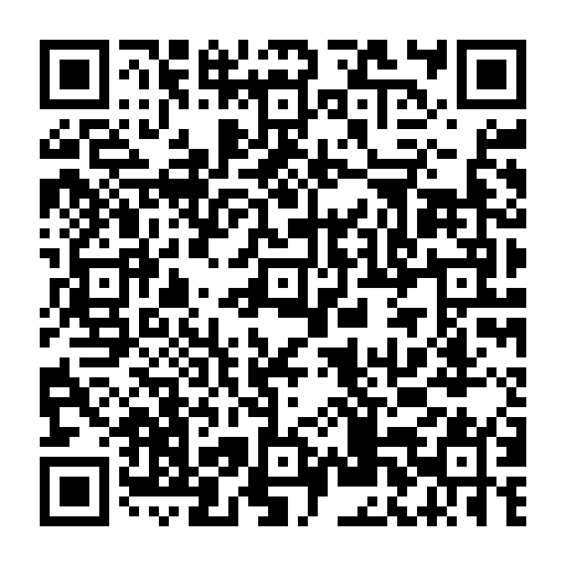 QR 코드