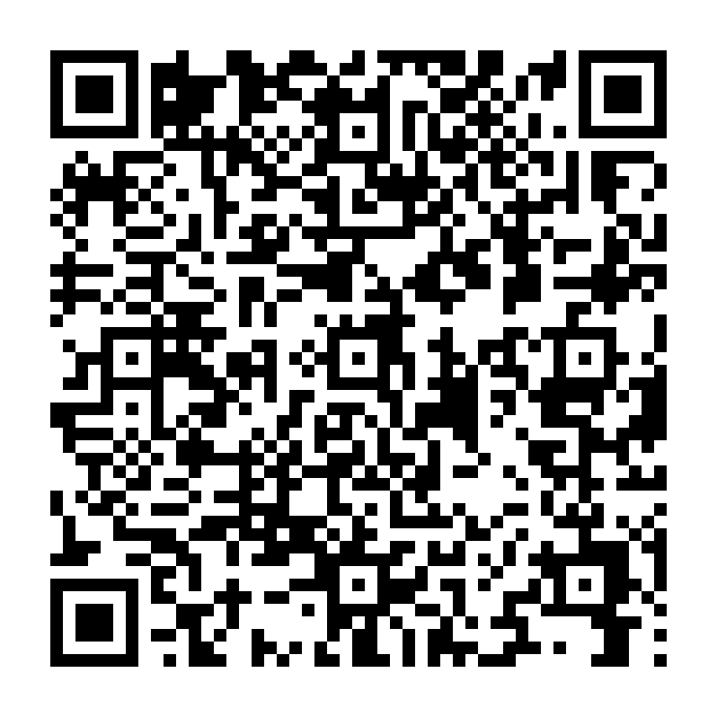QR 코드
