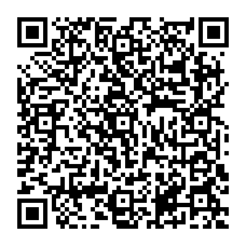 QR 코드