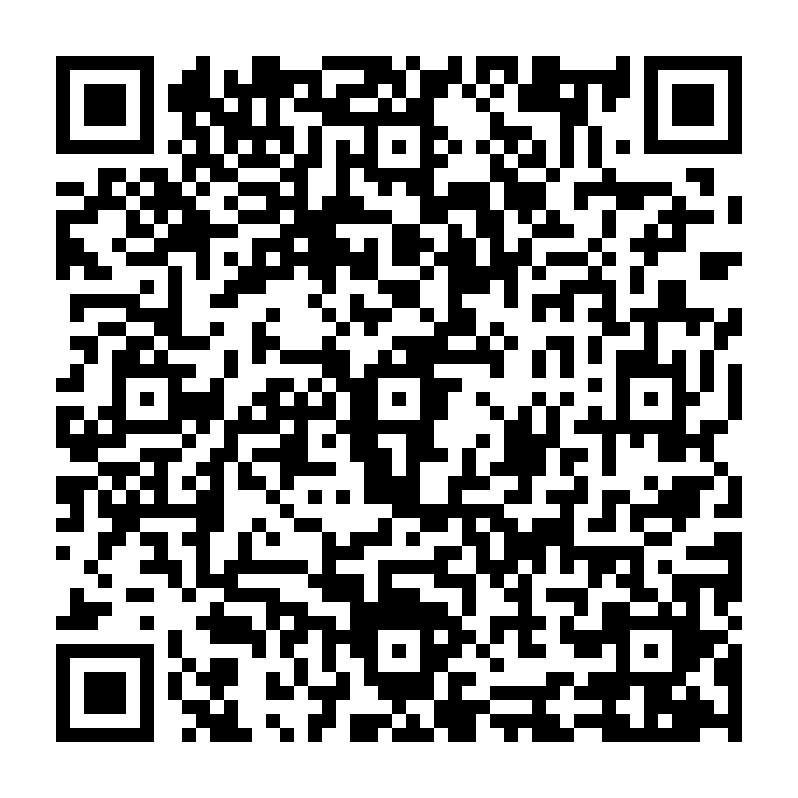 QR 코드
