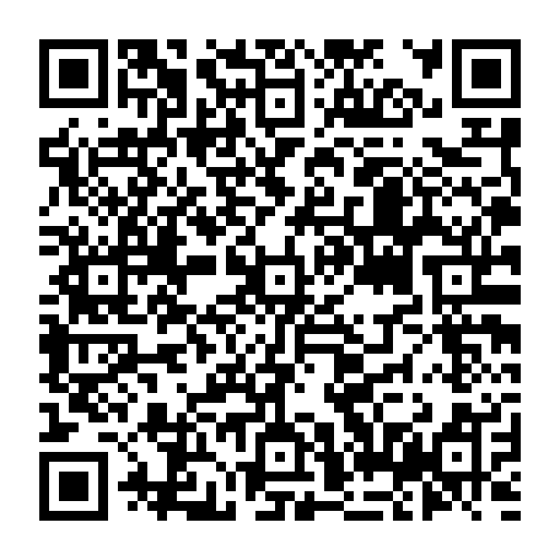 QR 코드