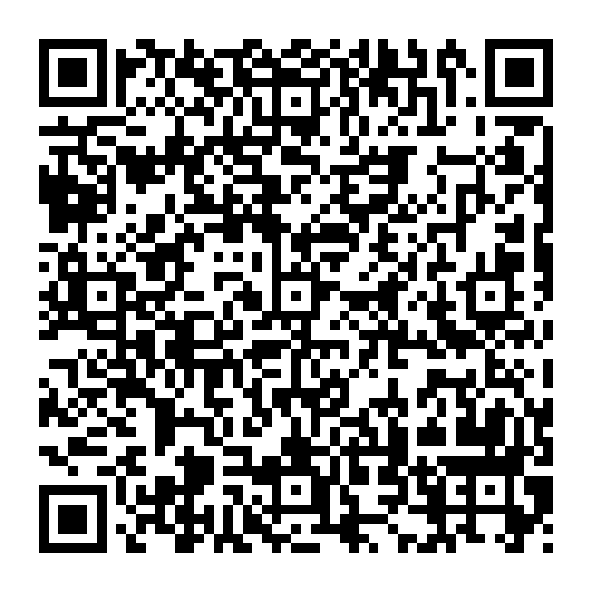 QR 코드