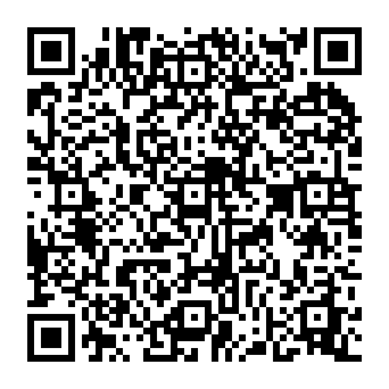 QR 코드