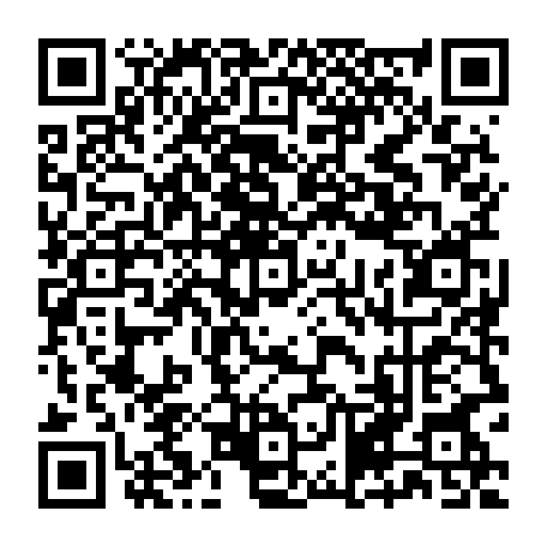 QR 코드