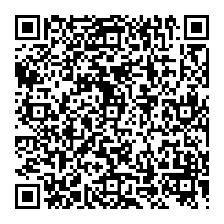 QR 코드