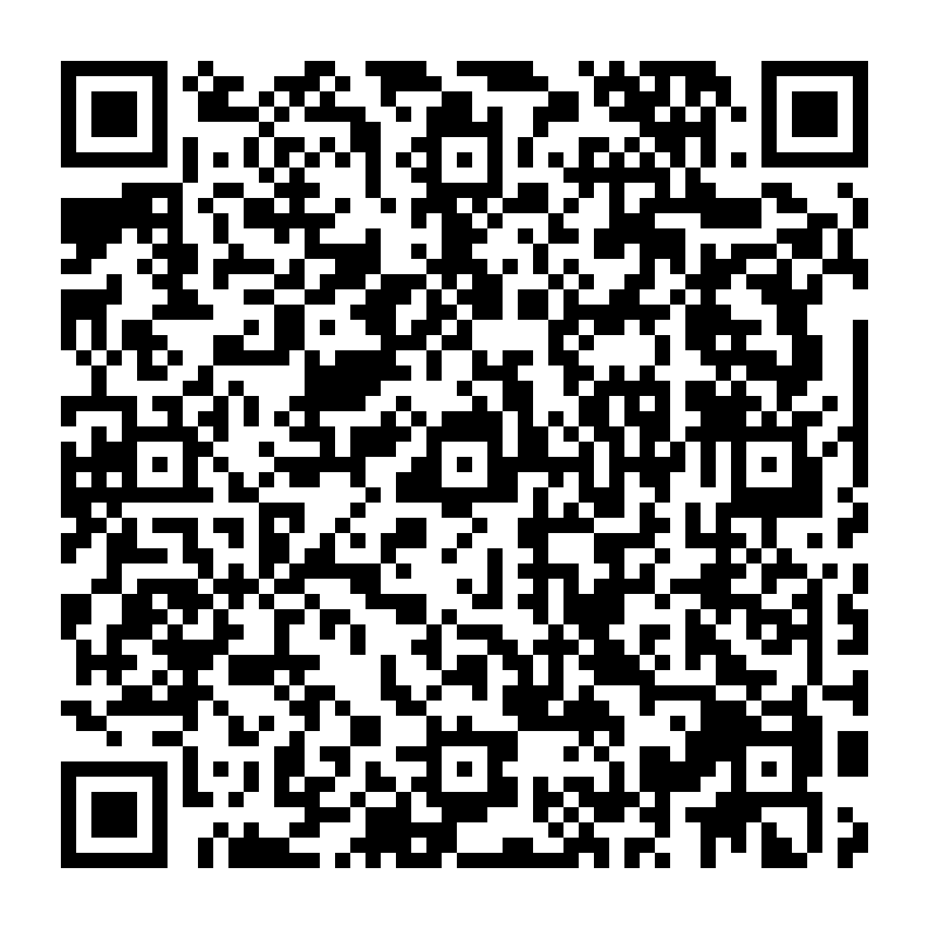 QR 코드