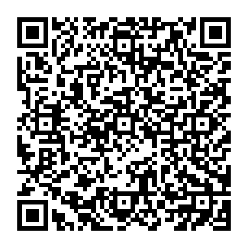 QR 코드