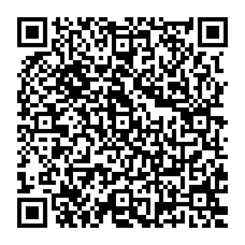 QR 코드