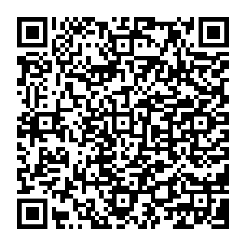 QR 코드