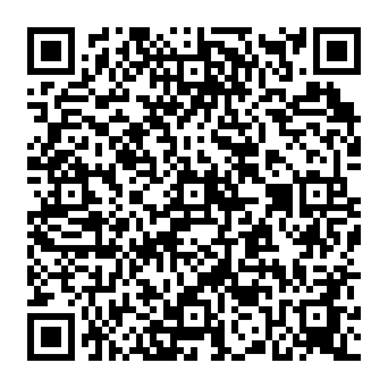 QR 코드