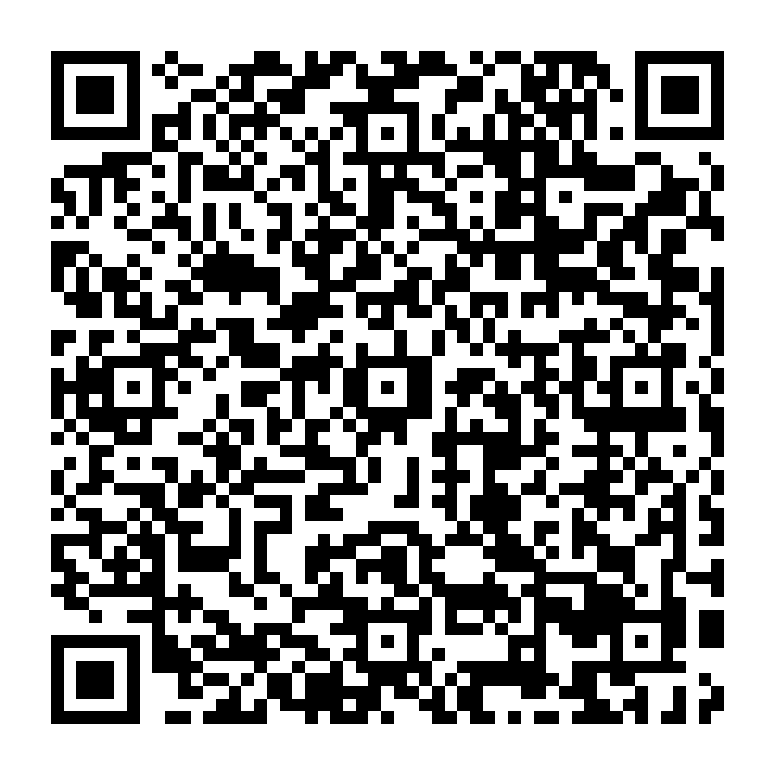 QR 코드