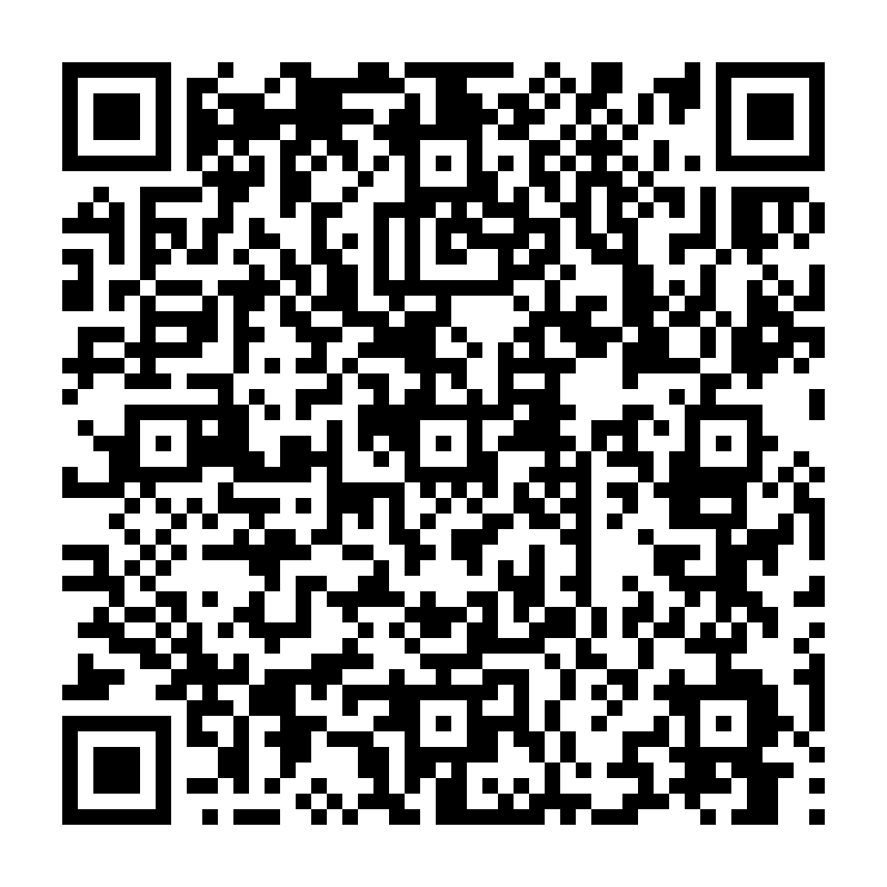 QR 코드