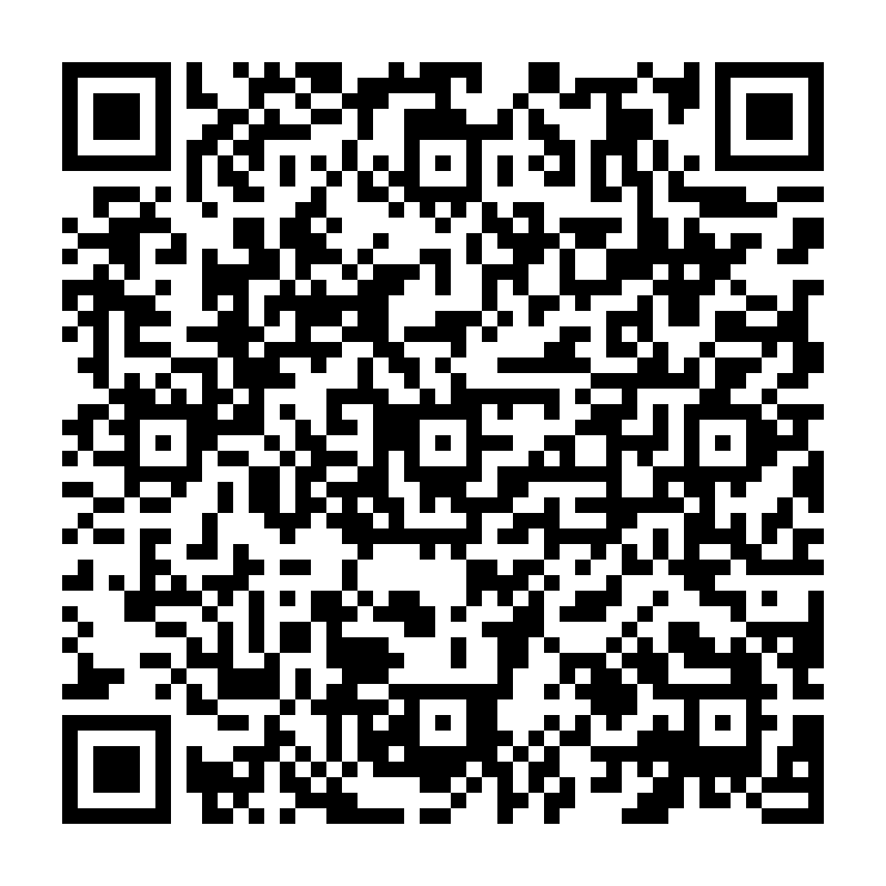QR 코드