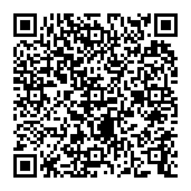 QR 코드