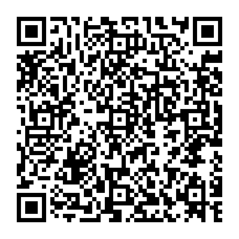 QR 코드