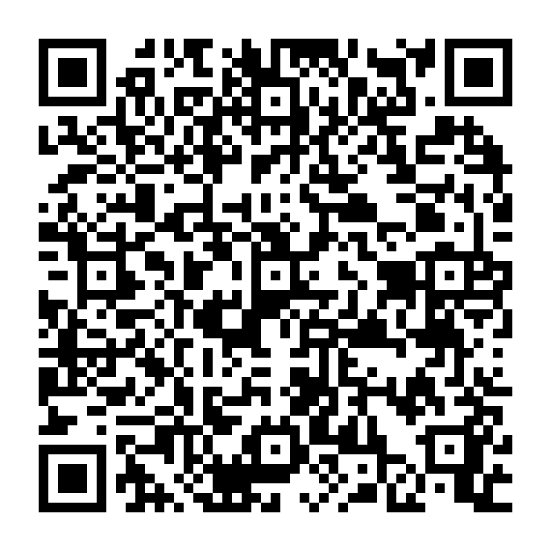 QR 코드
