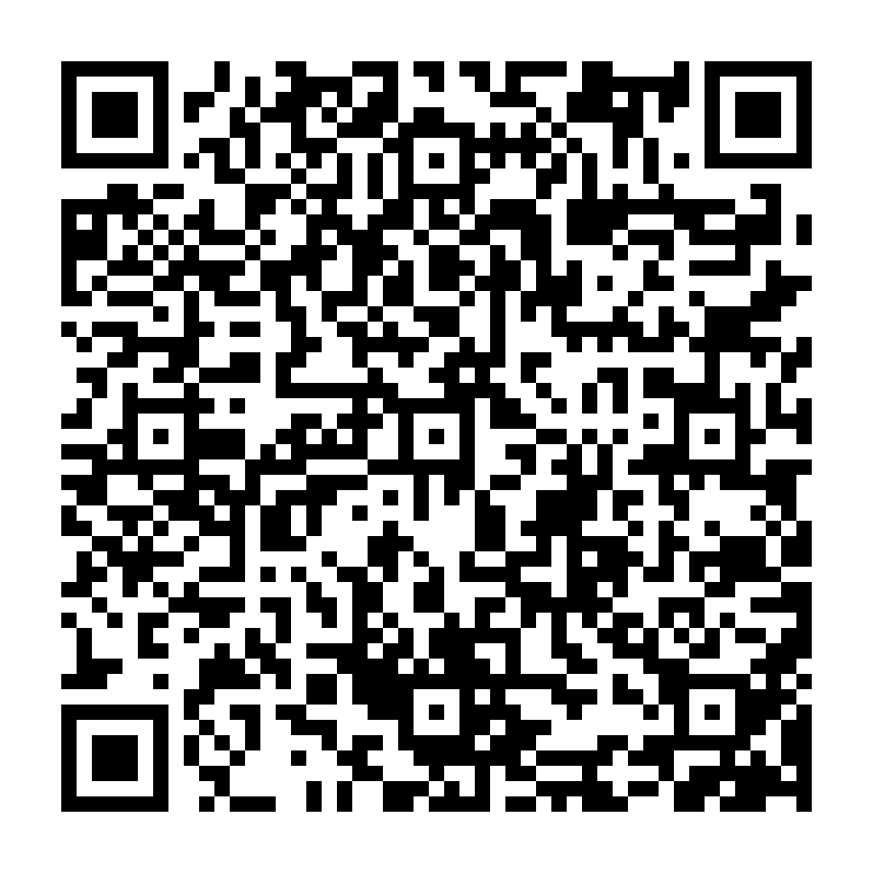 QR 코드