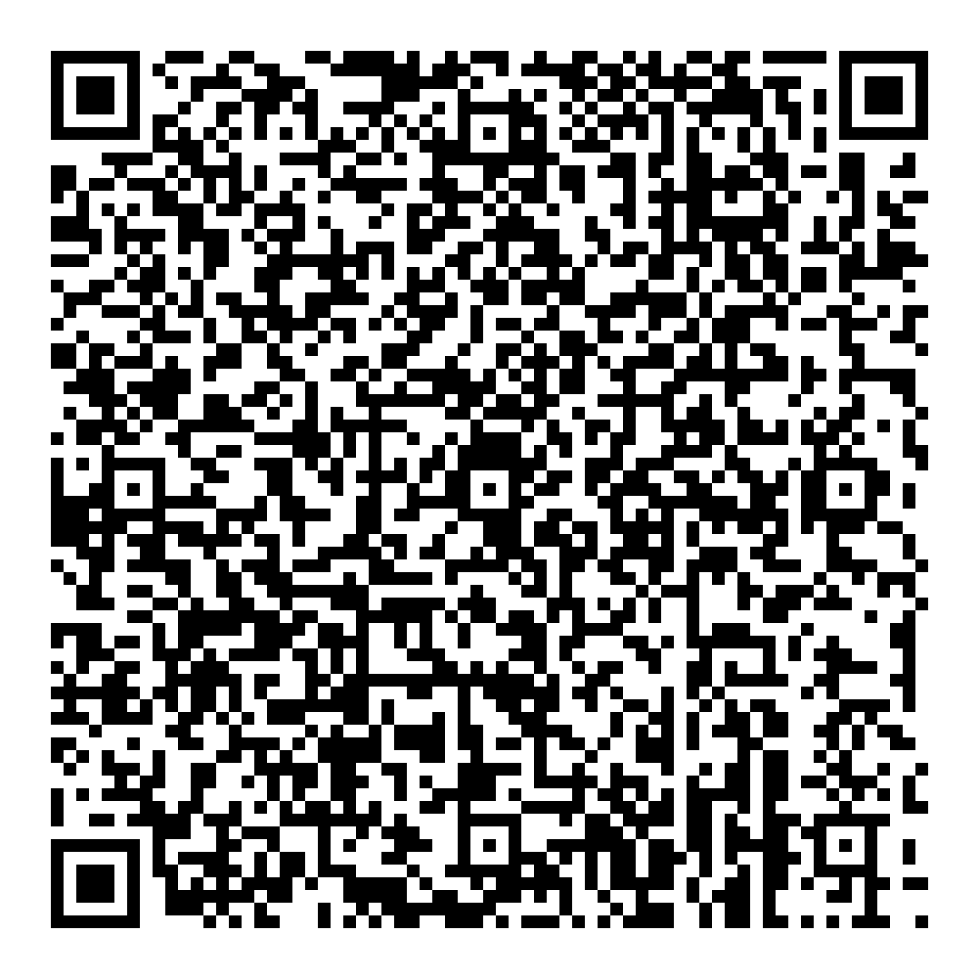 QR 코드