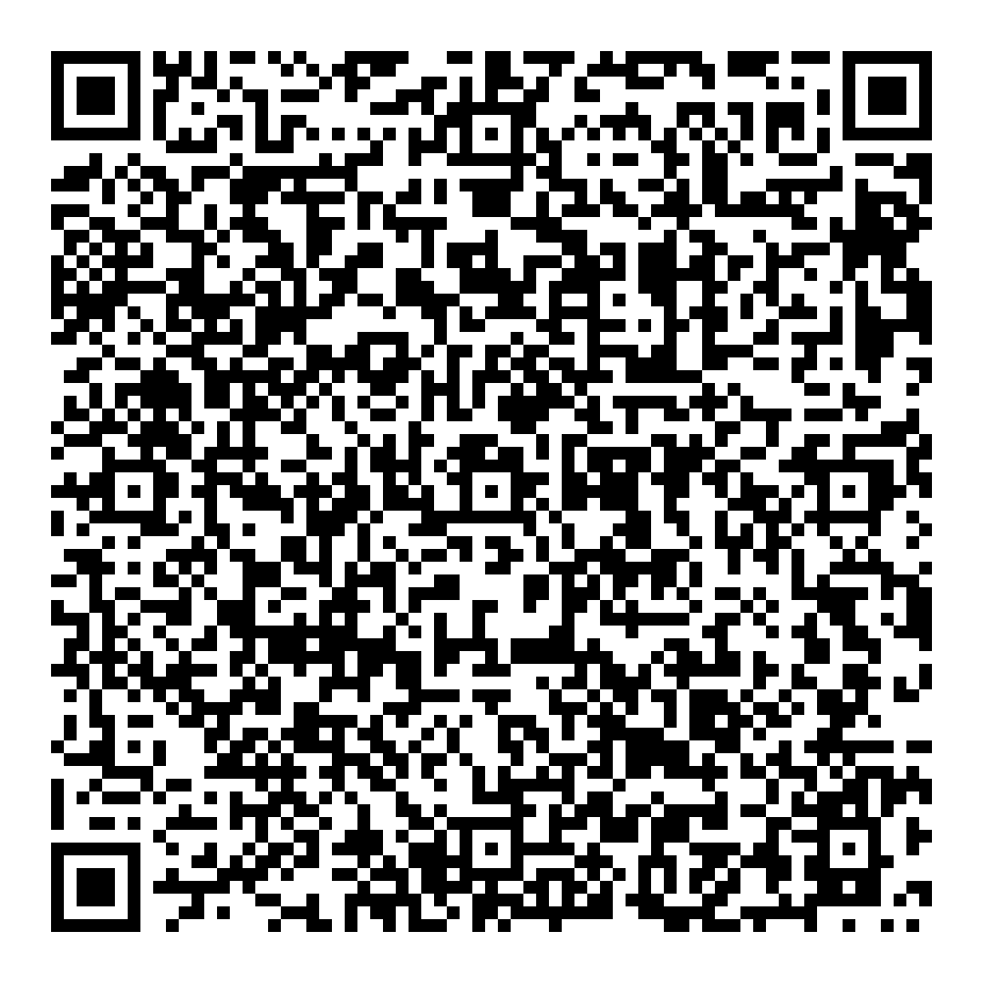 QR 코드