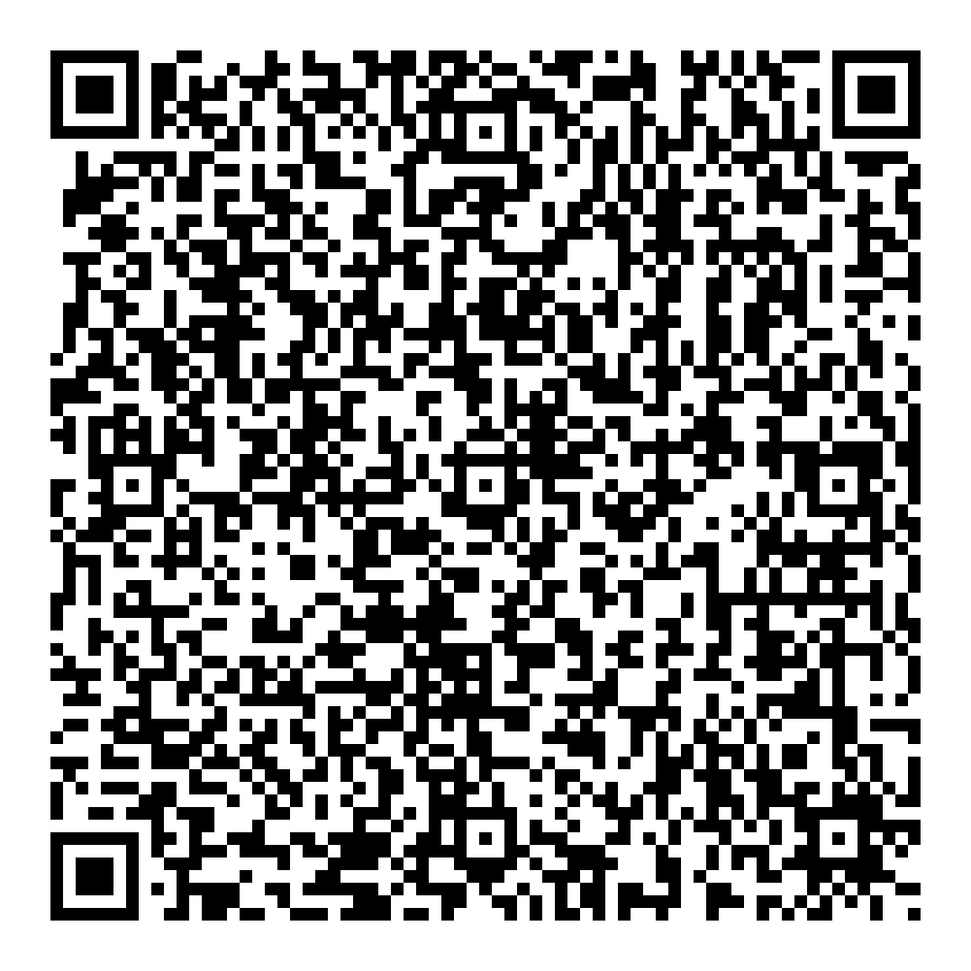 QR 코드