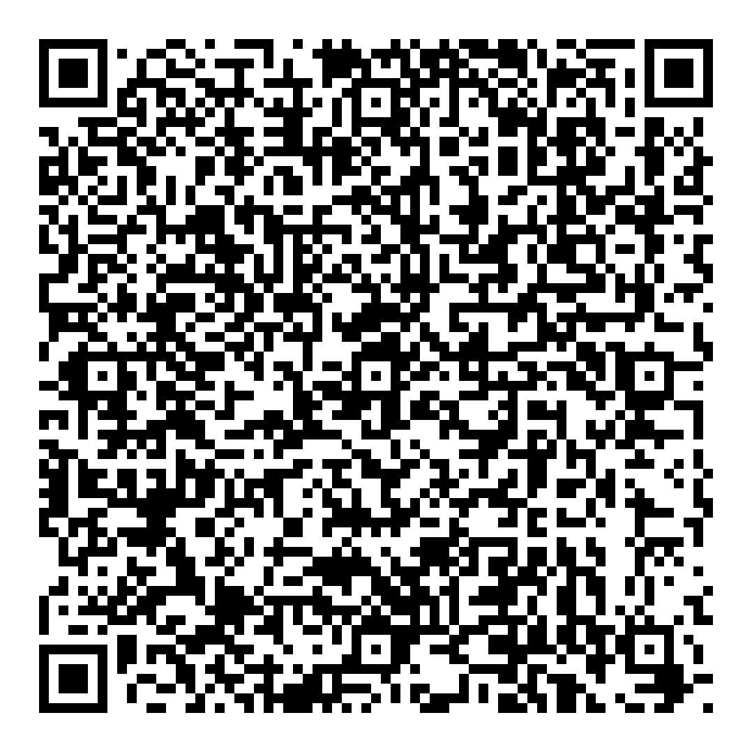 QR 코드
