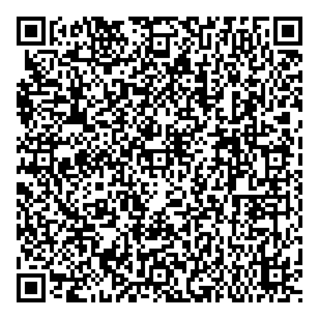 QR 코드
