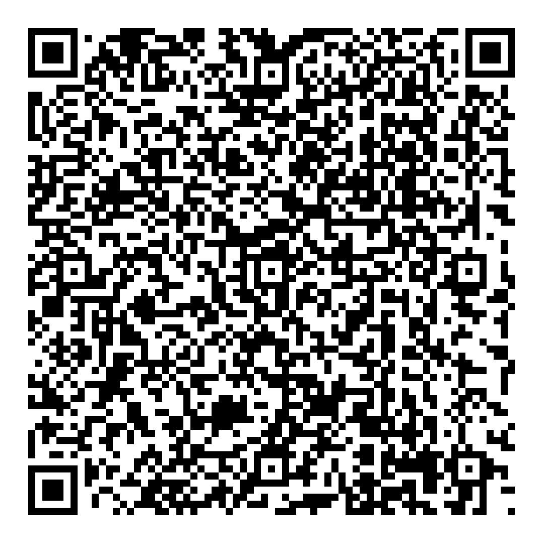 QR 코드