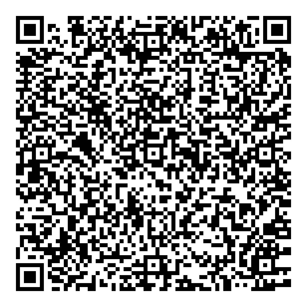 QR 코드