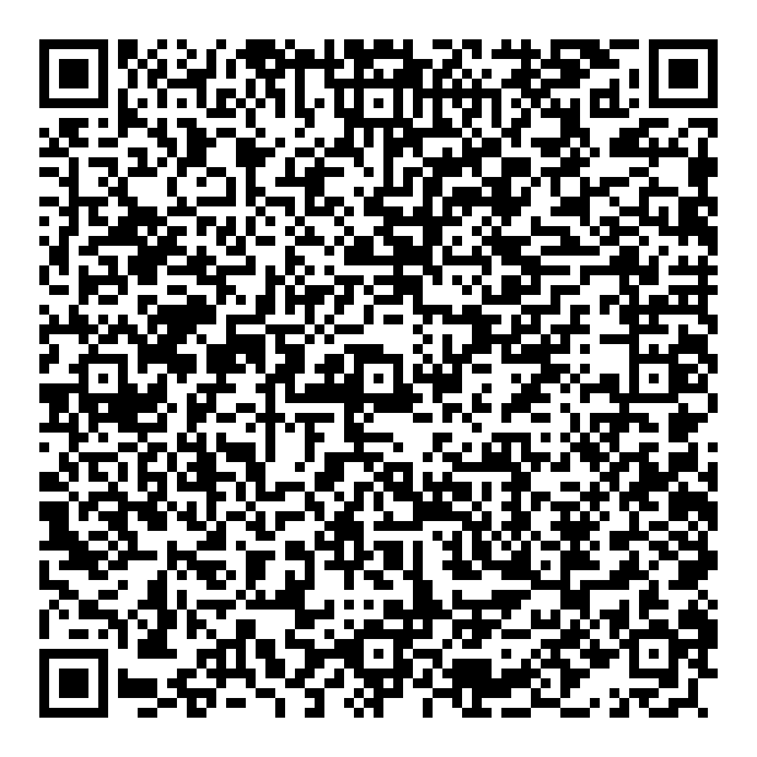 QR 코드