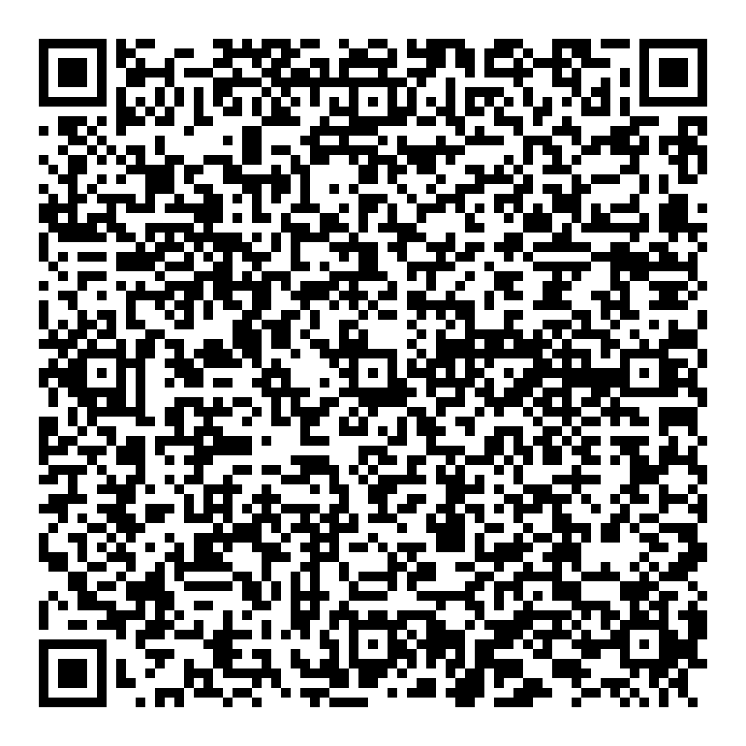 QR 코드