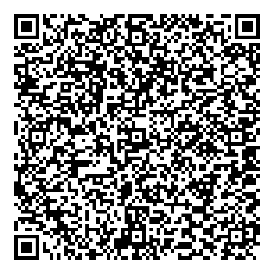 QR 코드