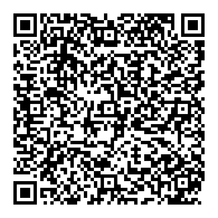 QR 코드