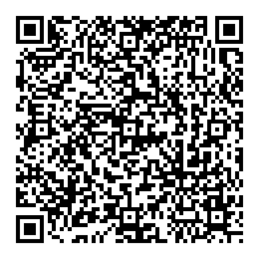QR 코드