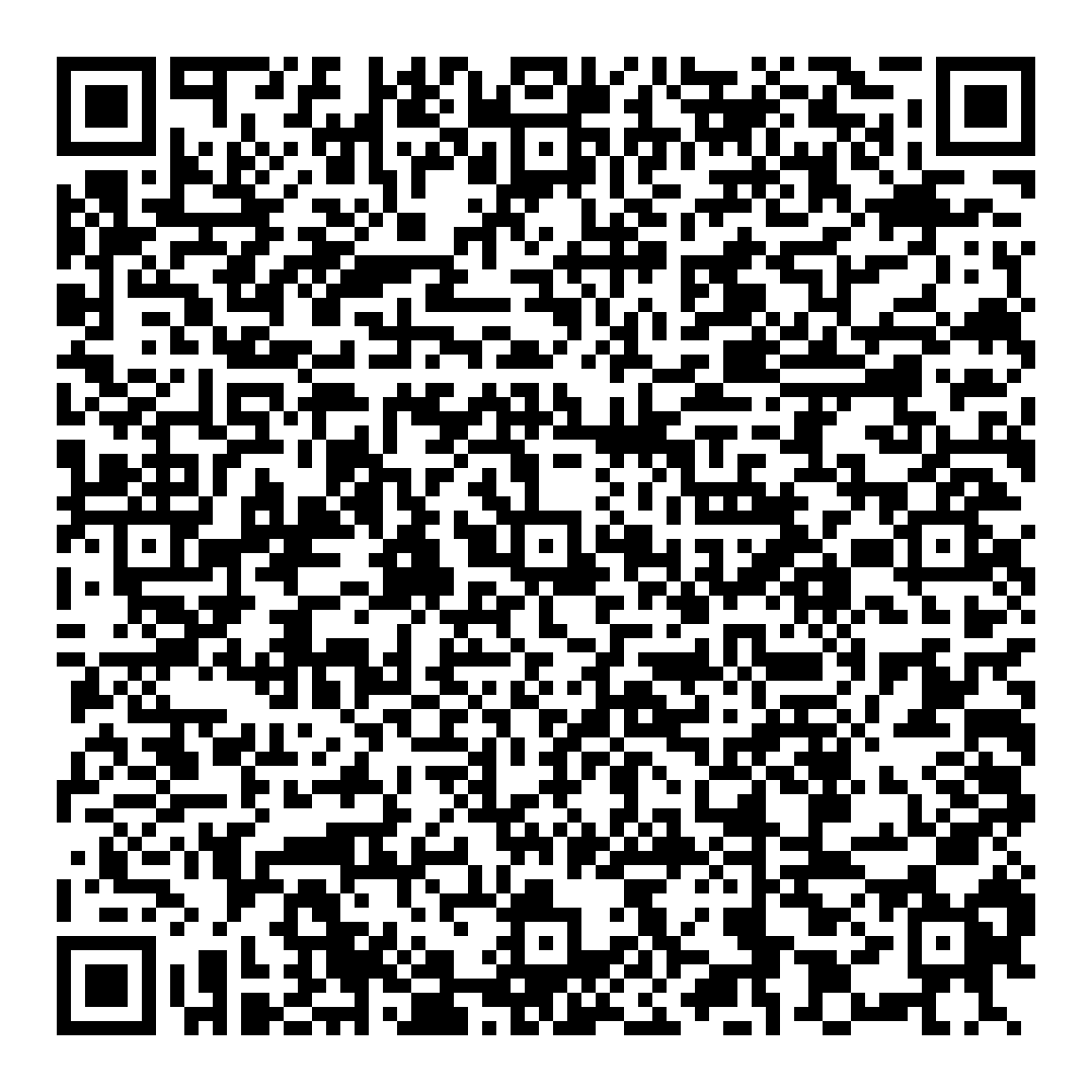 QR 코드