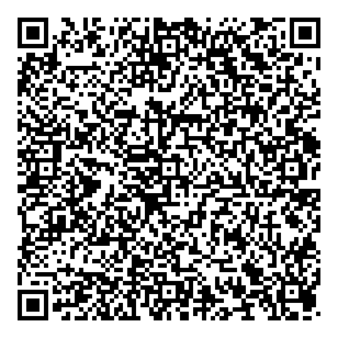 QR 코드