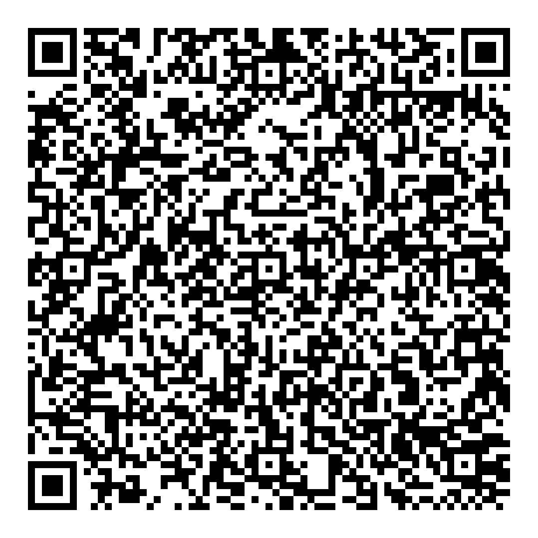 QR 코드