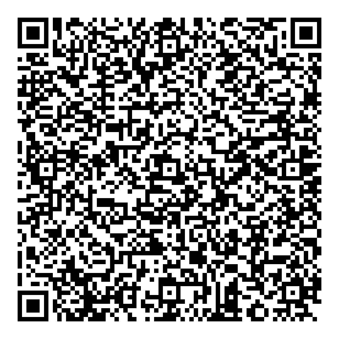QR 코드