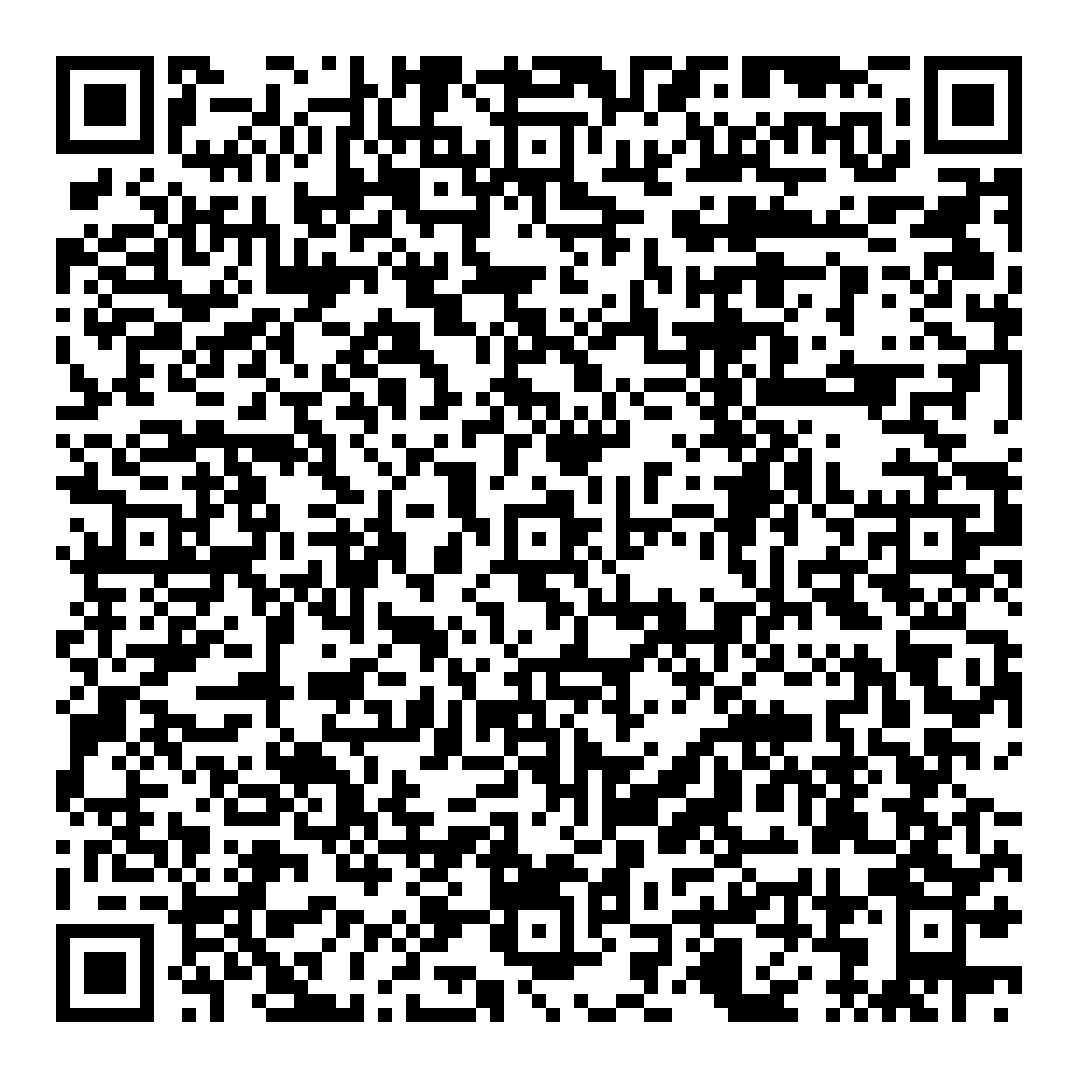 QR 코드