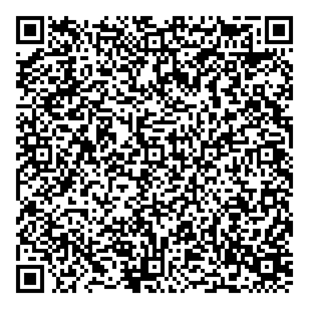 QR 코드