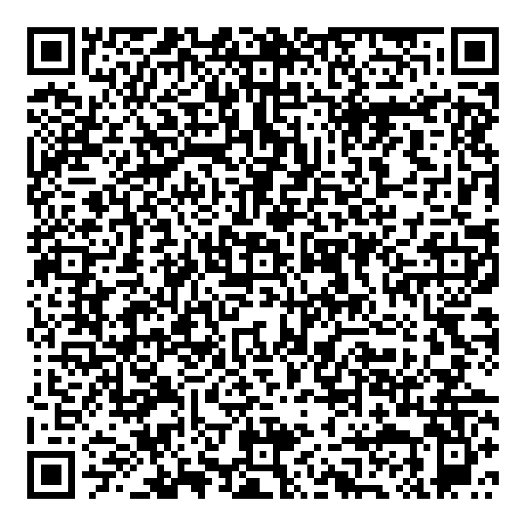 QR 코드
