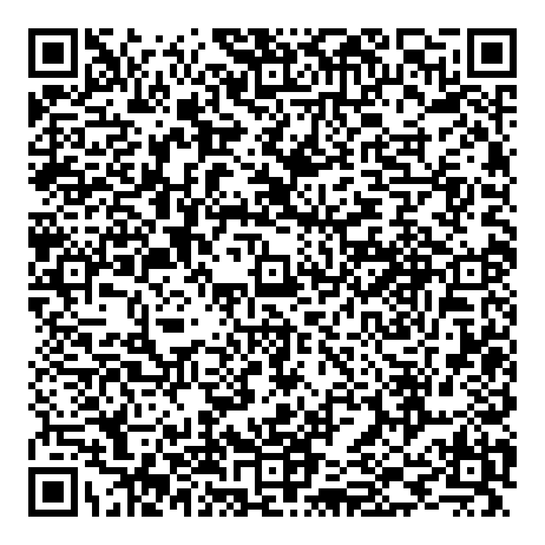 QR 코드