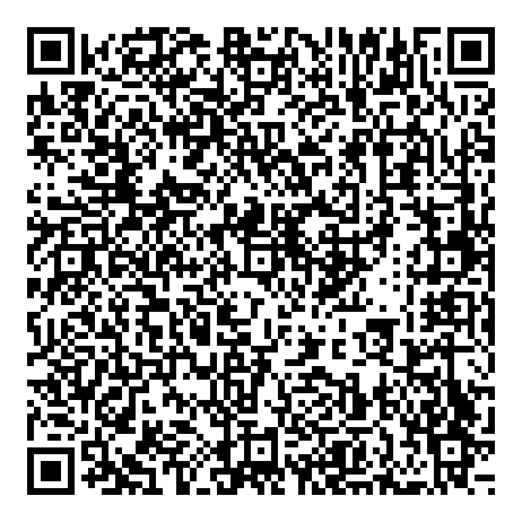 QR 코드